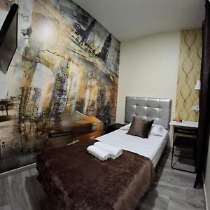 Camera singola
